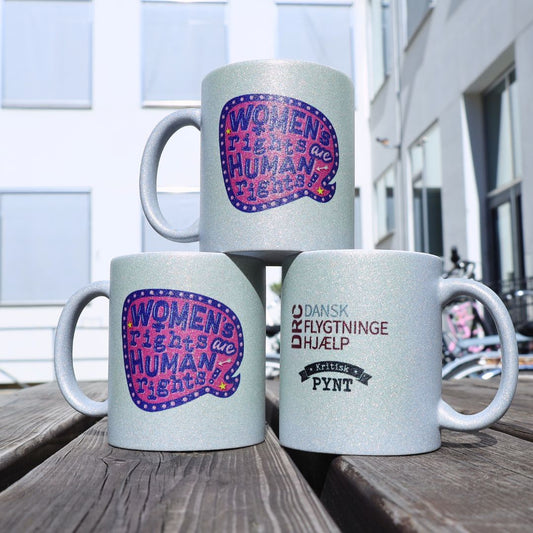 Glimmerkop af Kritisk Pynt