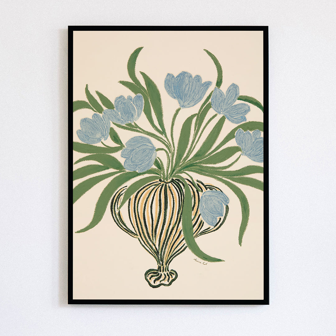 La Poire plakat
