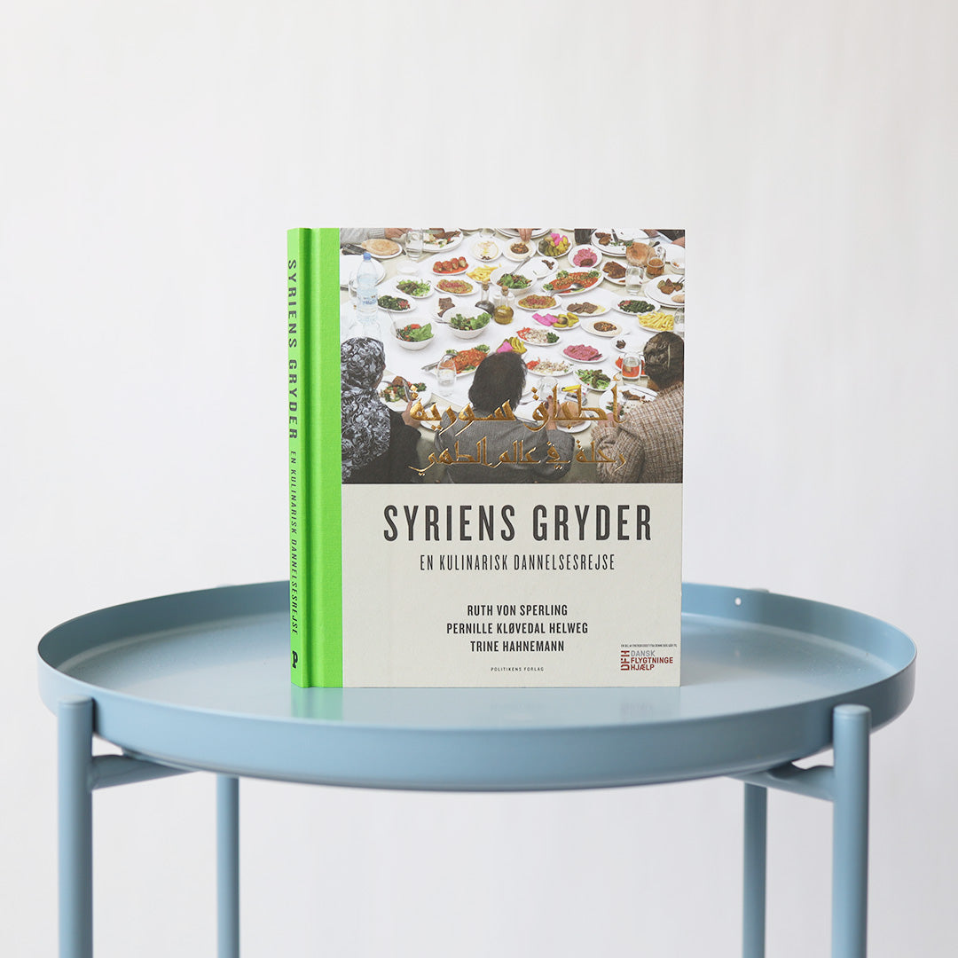 Syriens Gryder