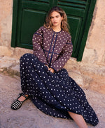 Dottie Jacket fra Sissel Edelbo