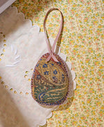 Silke påskeæg fra Sissel Edelbo