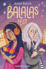 Balalas fest