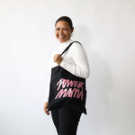Power Mama Mulepose - Sort